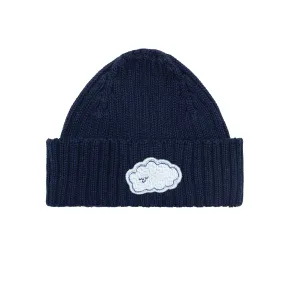 Sweet Cloud Beanie Hat 